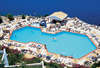 Tropicano Bodrum Club 